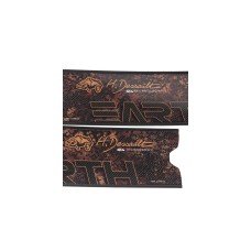 Ласты H.Dessault (C4 Carbon) Earth Camo T300